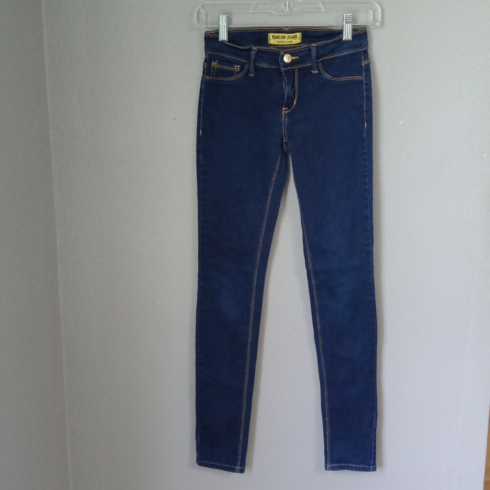 Kancan Jeggings Size 1